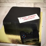 Торт Sony Playstation