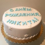 Торт