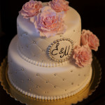 wedding-tort